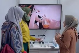 Perusahaan skin care lokal Aceh binaan BRIN masuk semifinal China-ASEAN IEC