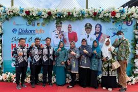 PKK Kampar sabet dua juara nasional menu olahan Ikan