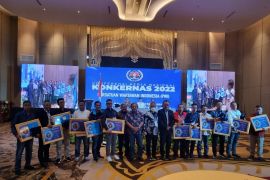 DK PWI Pusat serukan anggota dan pengurus organisasi PWI wajib taati aturan