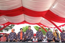 KKP  kembangkan zona konservasi kelautan untuk ekonomi biru