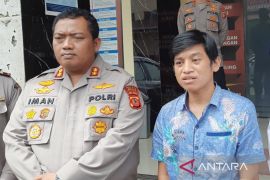 Polisi tidak proses hukum kasus warga pura-pura meninggal, terapkan restorative justice