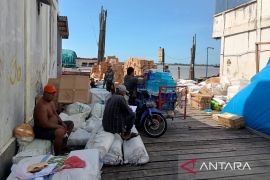 Penetapan UMK Meranti 2023 masih tunggu arahan provinsi