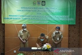 Bupati Bantul: Kawasan selatan DIY jadi fokus pembangunan tingkatkan ekonomi