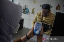 Layanan konseling berhenti merokok