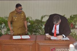 Maluku gandeng investor Australia kembangkan transportasi WIG Craft, dukung iklim investasi