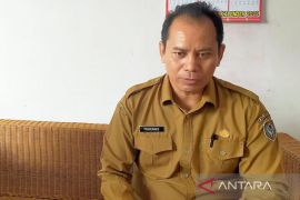 Diskoperindag Seruyan gelar pasar murah saat Nataru