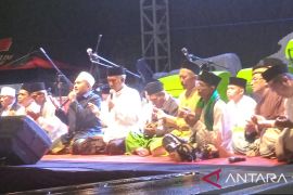 Piala Dunia: Pemkab Jember gelar doa korban Kanjuruhan jelang nobar