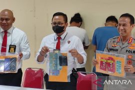 Polisi Sumsel selidiki bisnis prostitusi daring ngamar di hotel