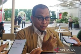 KPK konfirmasi Presdir RDG Airlines soal Enembe sewa jet pribadi