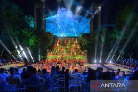 Akselerasi transisi energi setelah KTT G20