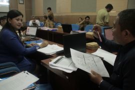 KI Bali pantau pelayanan informasi masyarakat di Buleleng