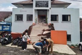 Gempa Bumi Di Kabupaten Cianjur