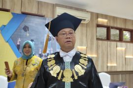Universitas Terbuka lakukan transformasi menjadi ekosistem pembelajaran digital