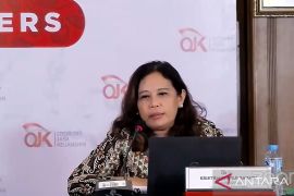OJK selenggarakan capai 1.000 program edukasi keuangan setahun