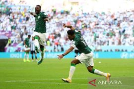 Beberapa kejutan Piala Dunia selain Arab Saudi gulingkan Argentina 2-1