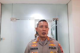 Kapolres Metro Jakpus minta Kapolsek Johar Baru cegah tawuran warga