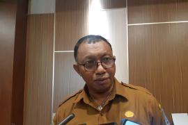Disdukcapil Kabupaten Jayapura targetkan 4.000 KIA dicetak setiap bulan