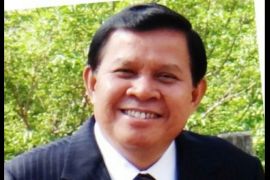 Prof. Fasli Jalal bersama 1000-an guru besar dan doktor KAHMI, siap berkontribusi untuk Indonesia Emas