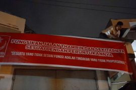 OKP dan ormas dukung fungsi kawasan Jalan Thamrin