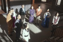 Artis Tiffany Young muncul di drama "Reborn Rich"