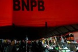 BPBD Jawa Barat kirim dukungan logistik ke lokasi gempa di Kabupaten Cianjur
