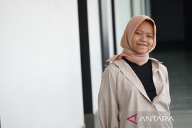 Pelatihan Prakerja bantu seorang mahasiswi Maluku Utara buka usaha sendiri