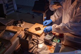 Satelit Nano pertama Indonesia segera meluncur ke ISS via Falcon 9 SpaceX