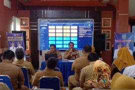 Galeri Foto - Penyelenggaraan SPBE Kabupaten Banjar optimal