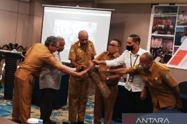 Pemkab Biak Numfor bentuk UPTD Pengelolaan Sampah
