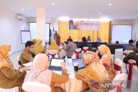 Pemkab Meranti bersama RAPP berupaya tekan stunting