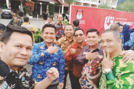 KPU Binjai buka pendaftaran PPK