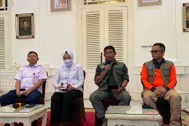 BNPB: 268 orang korban meninggal akibat gempa Cianjur