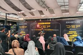 Pebisnis Dewa Selling berbagi ilmu kepada pelaku UMKM lewat DEP Management