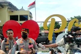 Kapolri dijadwalkan ke lokasi gempa Cianjur, distribusikan 3.000 sembako
