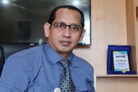 Pemprov Jambi salurkan Bansos BBM bagi penarik ojek