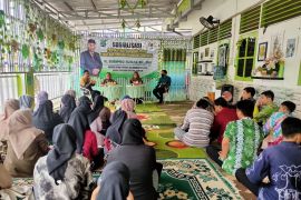 Peran Pemuda sebagai pemersatu bangsa diharapkan sesuai aturan