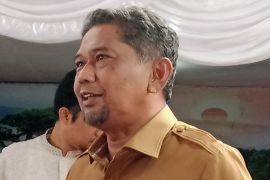 Aparat desa Kabupaten Penajam diingatkan jangan terseret kasus korupsi