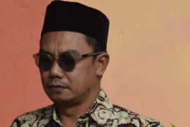 KPU Mamuju buka pendaftaran calon PPK dan PPS