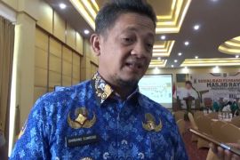 Dishub Lampung sebut Simpang Gayam jadi "buffer zone" pada libur akhir tahun