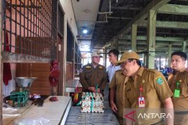 Harga daging sapi di Tapin masih tinggi Rp150 ribu/kg