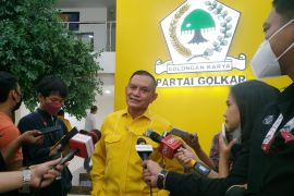 Pimpinan DPR minta Presiden Jokowi segera kirim surpres calon panglima TNI