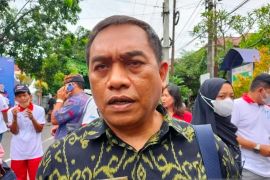 Dinkes Bali: "Booster" cegah gejala berat COVID-19 varian XBB