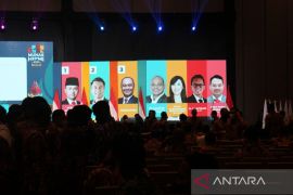 Ini penyebab Insiden Munas HIPMI