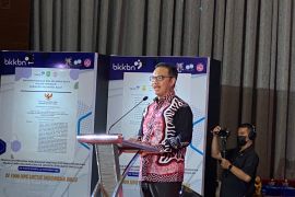 BKKBN sebut 84,4 juta anak merupakan investasi Indonesia jadi lebih maju