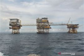 Pertamina Hulu Kaltim bor sumur sisipan