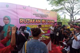 Pemkot Madiun ajak siswa gelar Gernas Aksi Bergizi cegah stunting