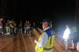 Presiden Jokowi perintahkan Menteri PUPR tinjau dampak gempa Cianjur