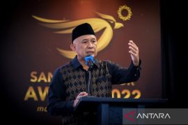 Menkop UKM arahkan santripreneur fokus kembangkan keunggulan domestik