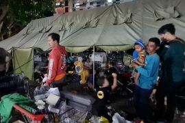 PABOI kerahkan dokter ortopedi ke lokasi gempa Cianjur