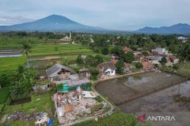 Pakar gempa beri penjelasan tentang Sesar Cimandiri